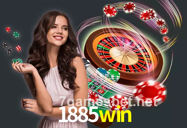 vivo no cassino 1885win