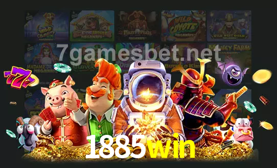cassino 1885win