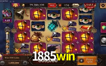 Promoção Relâmpago 1885win