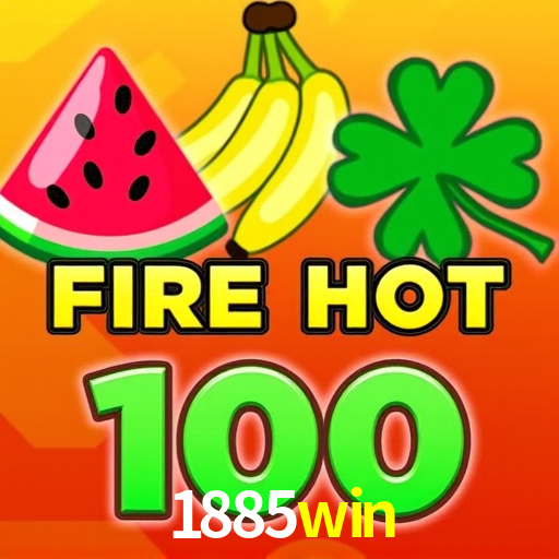 Weekend Specials 1885win