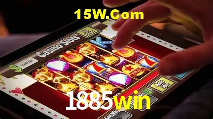 1885win - Winners Celebration