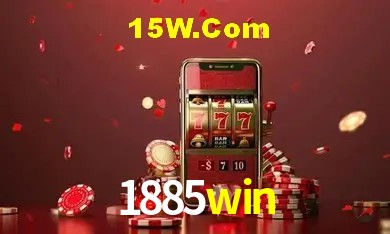 Design Responsivo 1885win