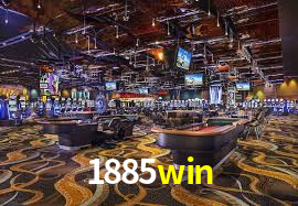 Daily Bonuses 1885win