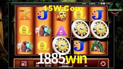 1885win - Customer Support