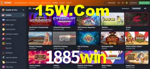 1885win app