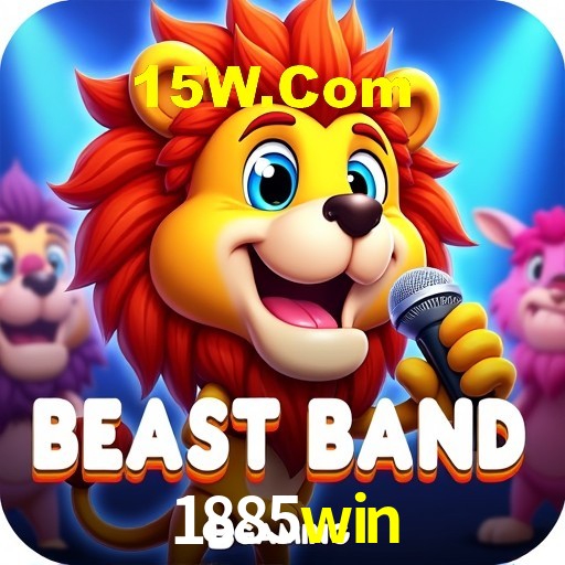Casino VIP 1885win