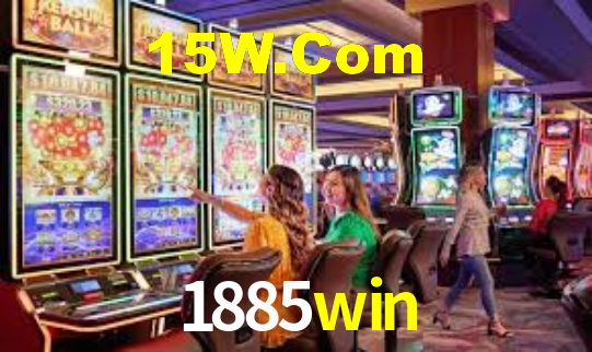 1885win App - Aplicativo Móvel Oficial