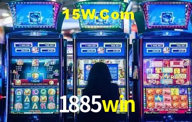 1885win - Login Methods