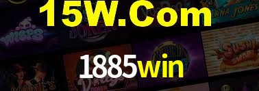Welcome Bonus 1885win