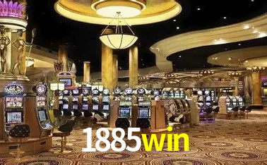 Casino Ao Vivo 1885win