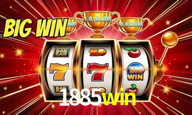 Promoções Sazonais 1885win