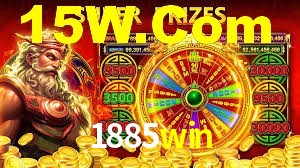 1885win: Jogos de Caça-Níqueis-Altas Recompensas, Roleta-Velocidade, Blackjack-Desafios Máximos