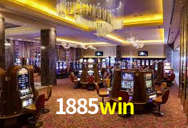 Blackjack Table 1885win