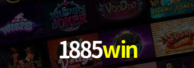 Statistics 1885win