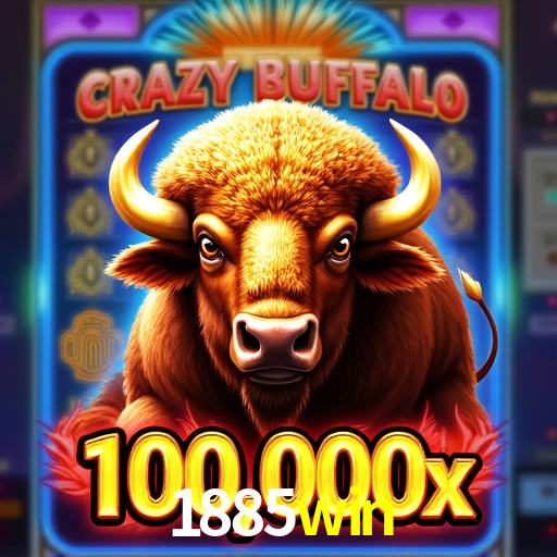 Interface do App 1885win