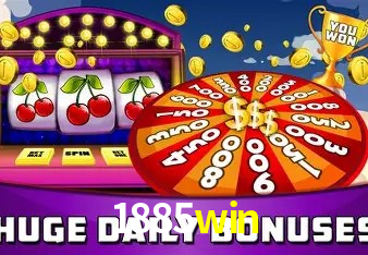 Tecnologia da Plataforma 1885win