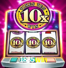 Login Seguro 1885win