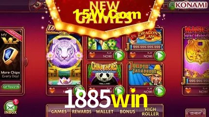 1885win - cassino ao vivo