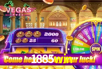 1885win Entrar - Login Seguro Certificado