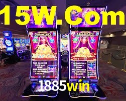 Live Casino 1885win