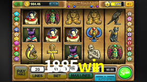 Game Providers 1885win