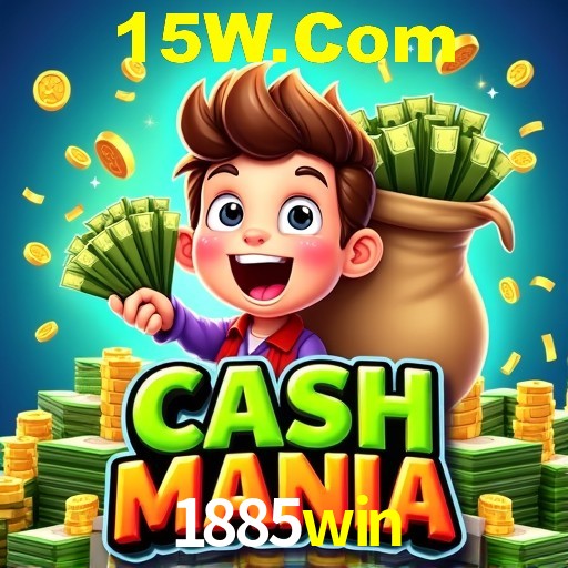 Descubra a Magia dos Jogos de Arcade no 1885win