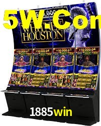 Welcome Bonus 1885win