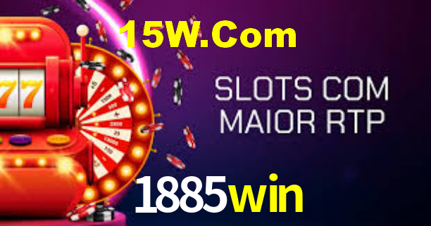 1885win - App Features